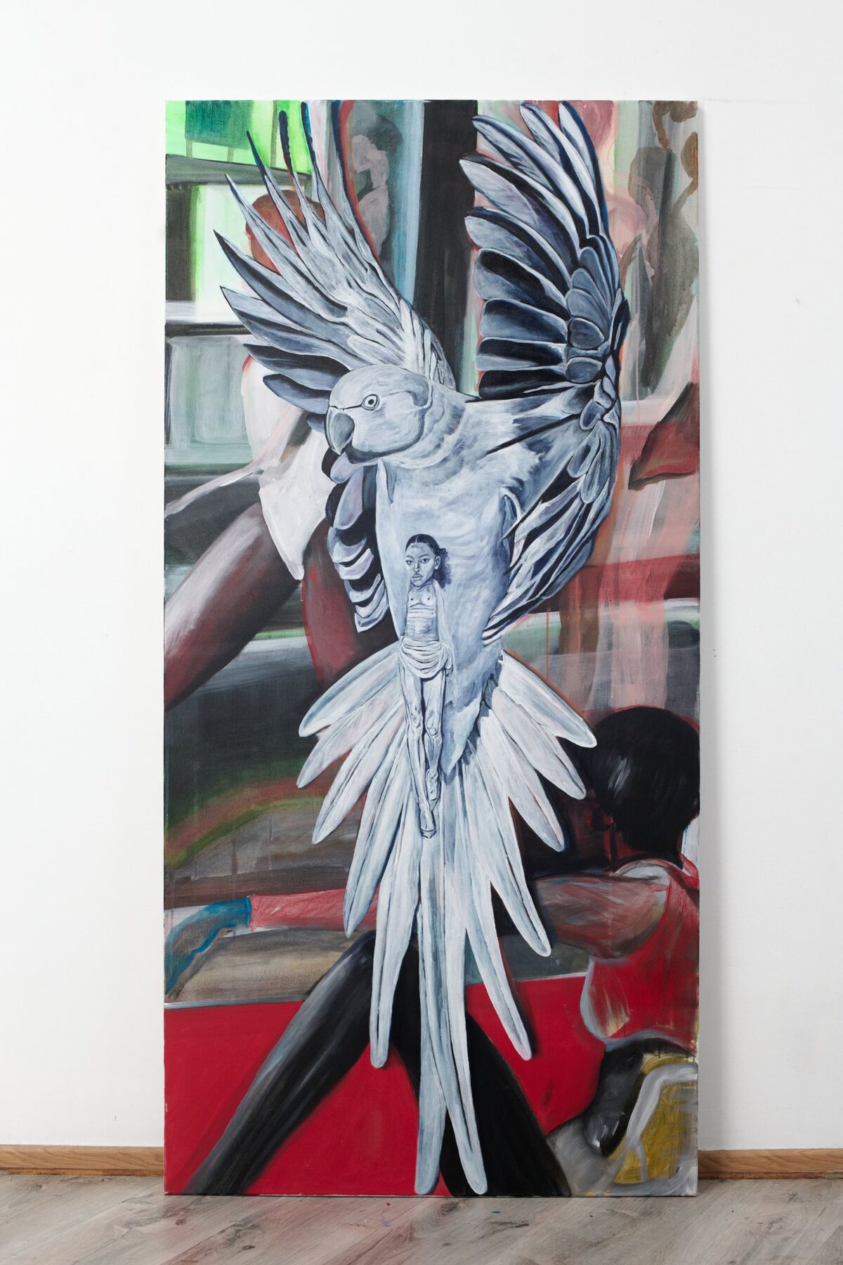Angels Series