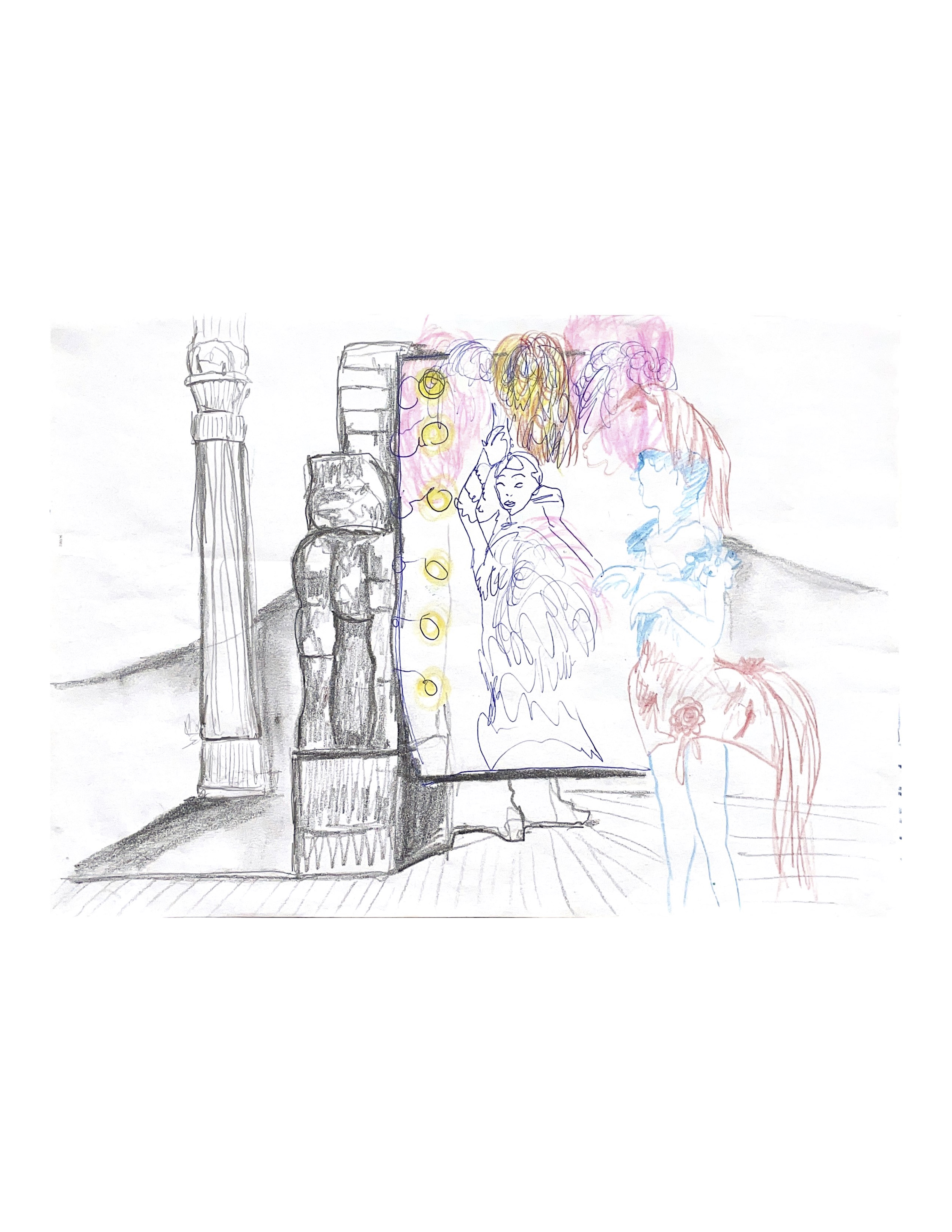 Drawing Show