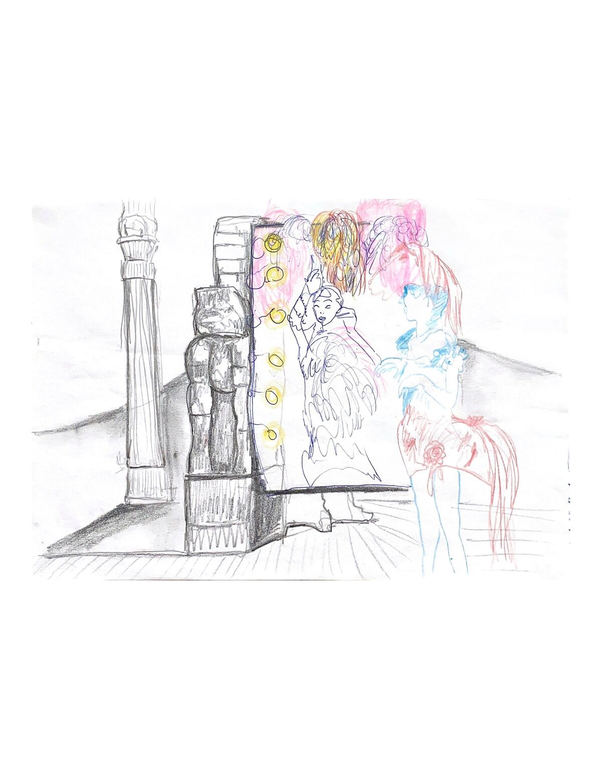 Drawing Show