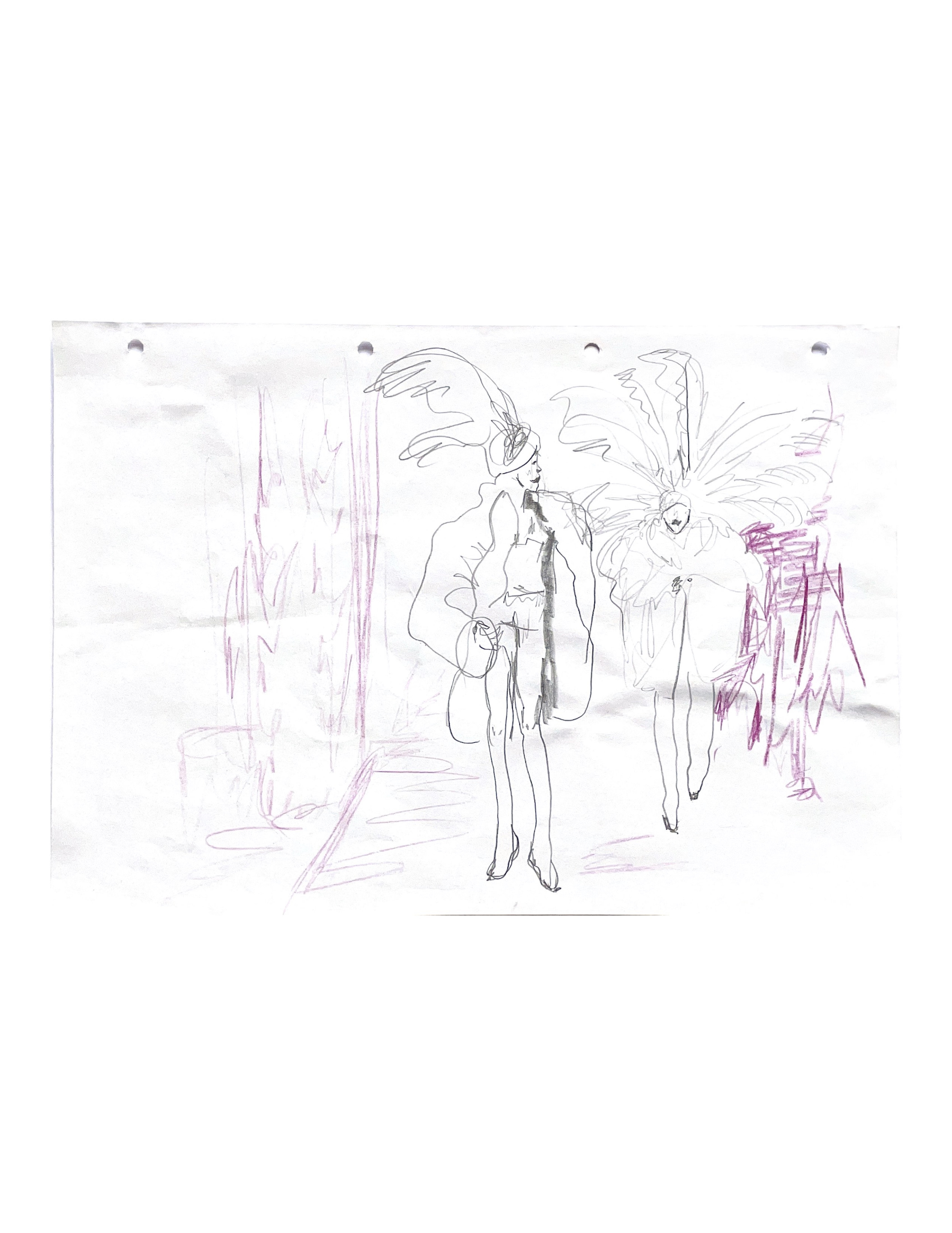 Drawing Show