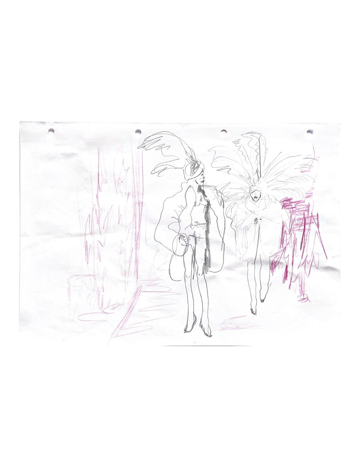 Drawing Show