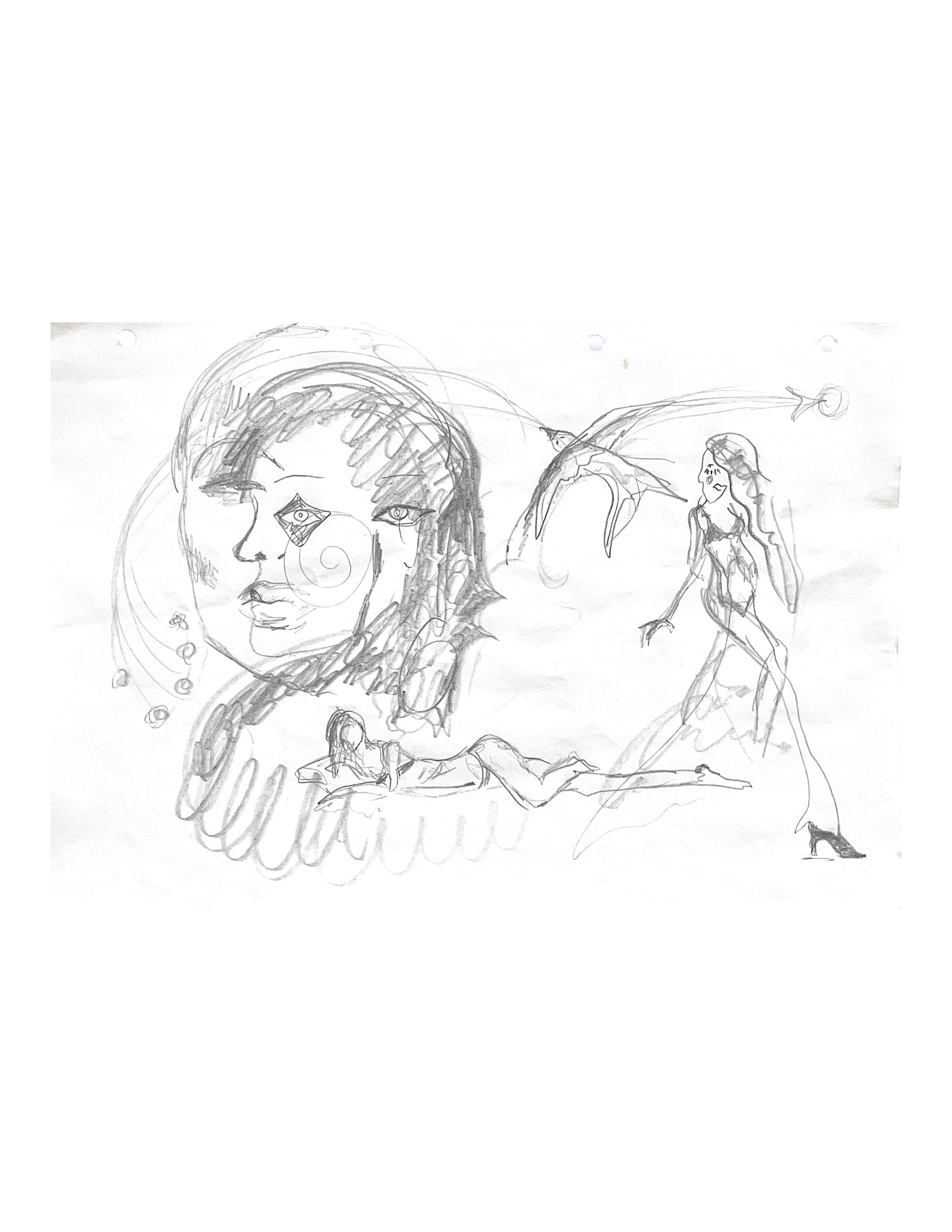 Drawing Show
