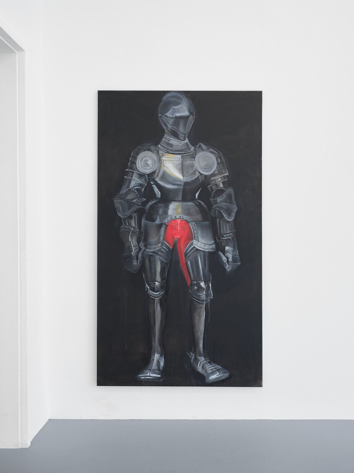 Armor