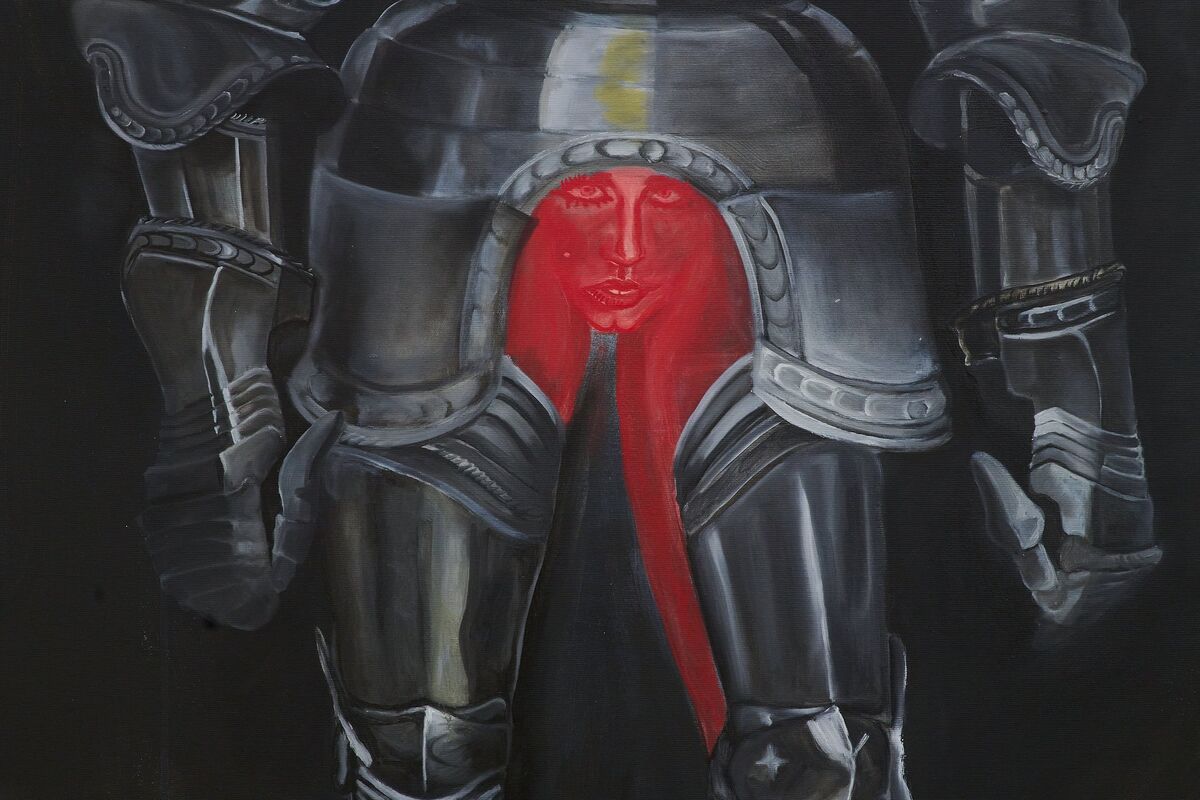 Armor